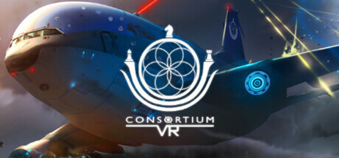 Consortium VR - Steam key - $25 MSRP