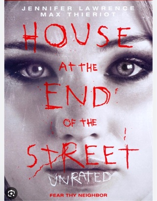 House at the End of the Street - ITunes xml