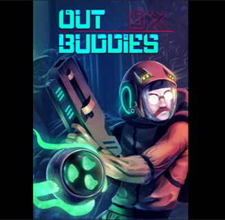 OUTBUDDIES DX steam key