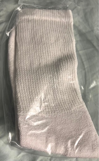 New:MEDI-Crew Socks.Diabetic Improve Circulation/Neuropathy.90% Cotton 7% Poly 3% Elastic. L10-12