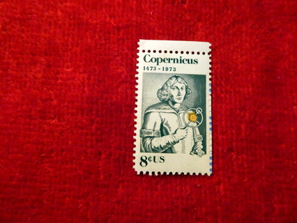  Scotts # 1488 1973  MNH OG U.S. Postage Stamp.