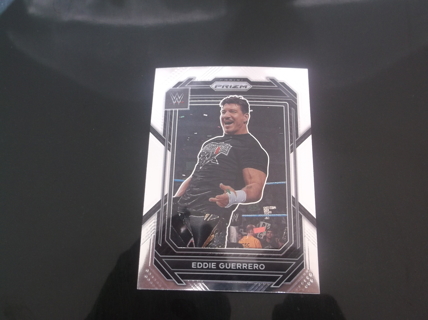 wwe  2023 Panini Prizm       Eddie Guerrero   card  #  193