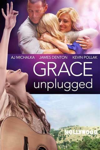 Grace Unplugged (HD code for Vudu)