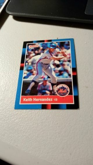 Keith Hernandez