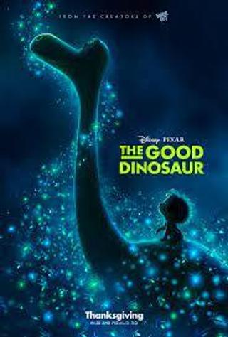  Closing sale ! "The Good Dinosaur" 4K UHD-"I Tune" Digital Movie Code