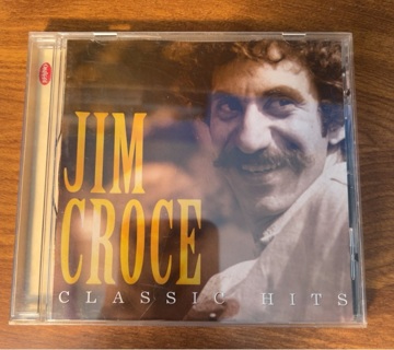 Jim Croce 