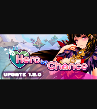 Hero by Chance steam key
