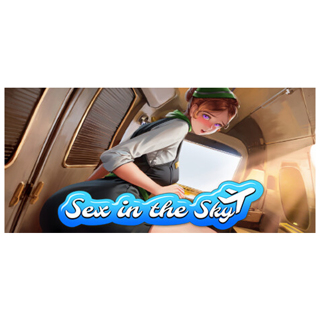 Sex in the Sky - Steam Key / Fast Delivery **LOWEST GIN**