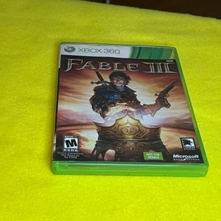 XBOX GAME