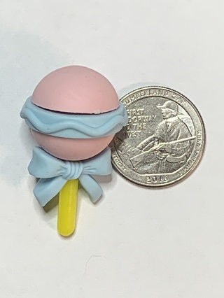 RUBBER ERASER~MOST HAVE REMOVABLE PARTS~#10~1 ERASER ONLY~PLEASE READ DESCRIPTION~FREE SHIPPING!