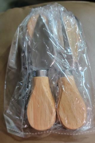 NEW - Cheese Board Utensils