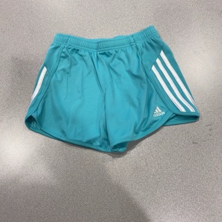 Girls Size 14 ADIDAS Athletic Shorts 