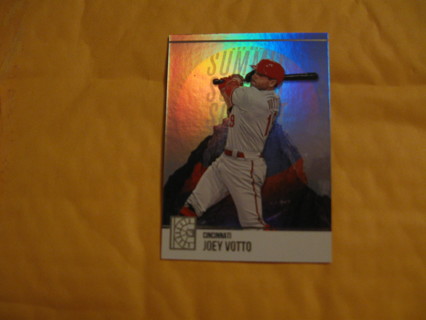 2022 JOEY VOTTO