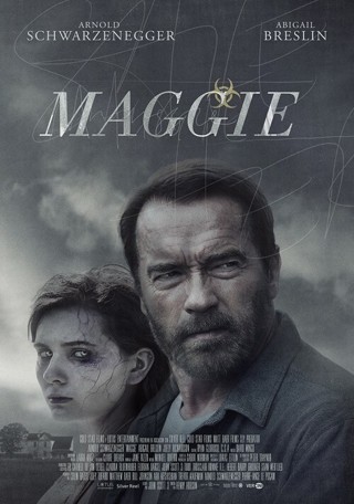 "Maggie" HD "Vudu" Digital Code