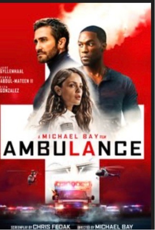 Ambulance MA copy from 4K Blu-ray 