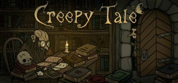 Creepy Tale 1,2,3 Steam Key Bundle