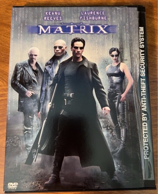 Matrix 