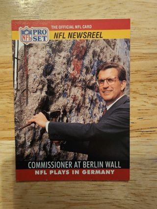 90 NFL Plays in Germany #785