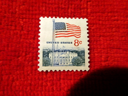   Scott #1338F 1971 MNH OG U.S. Postage Stamp. 