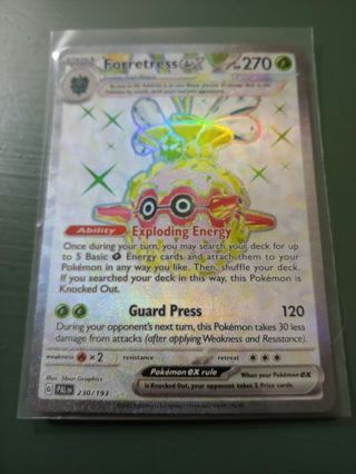 Rare Pokemon Card On Sale