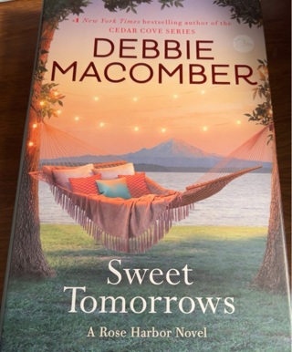 Sweet Tomorrows by Debbie Macomber 