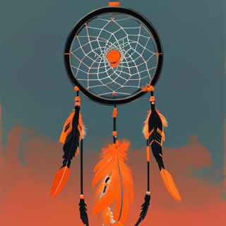 Listia Digital Collectible: Dreamcatcher