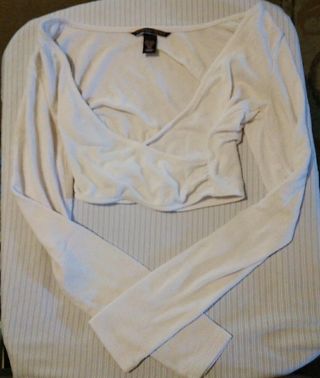 Womens Victoria's Secret Top - Size XS