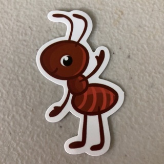 Sticker - Ant