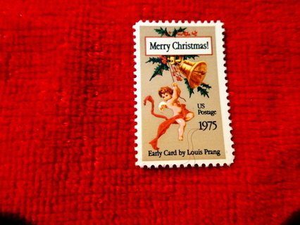    Scott #1580 1975 MNH OG U.S. Postage Stamp.