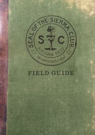 US National Parks Field Guide (2 of 2)