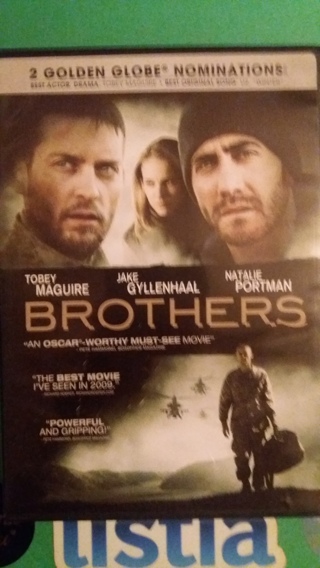 dvd brothers free shipping