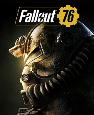 Fallout 76 PC Code