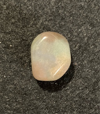 Botswana Agate Bead