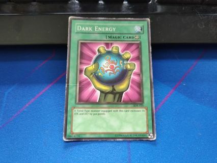 Yu-Gi-Oh unlimited Dark Energy