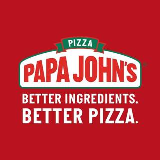 $5 eGift Card for Papa John's