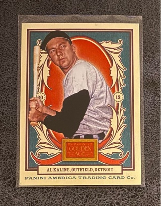 Al Kaline