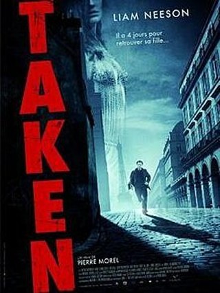 Taken Unrated HD Redeems At (Moviesanywhere)