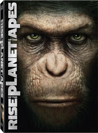 Rise of the Planet of the Apes Code