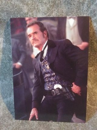 Maverick The Movie Trading Card # 2