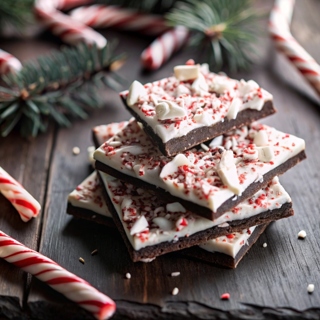 Yummy Holiday Treat Recipe