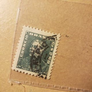 stamp