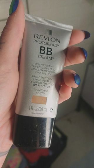 Revlon BB cream