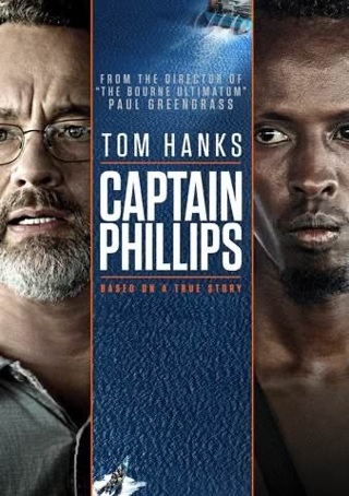 Captain Phillips HD movies anywhere code only 