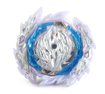 Bey Burst DB Booster B-189 Longinus Left Spinning Starter Gyro Spinning Toy