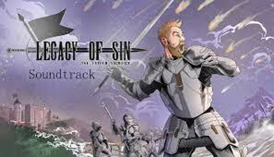 [OST] Legacy of Sin the father sacrifice Soundtrack (Steam Key)