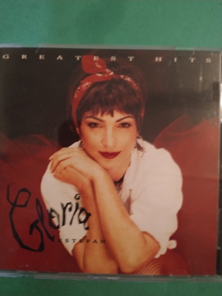 cd gloria estefan  free shipping