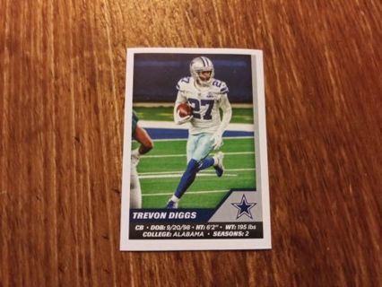 Trevon Diggs (Sticker)