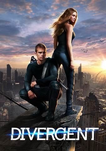 FREE: DIVERGENT SD VUDU CODE ONLY