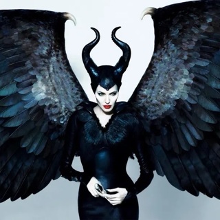 Disney Maleficent - HD GP