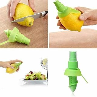 3 Citrus Juicer Sprayers